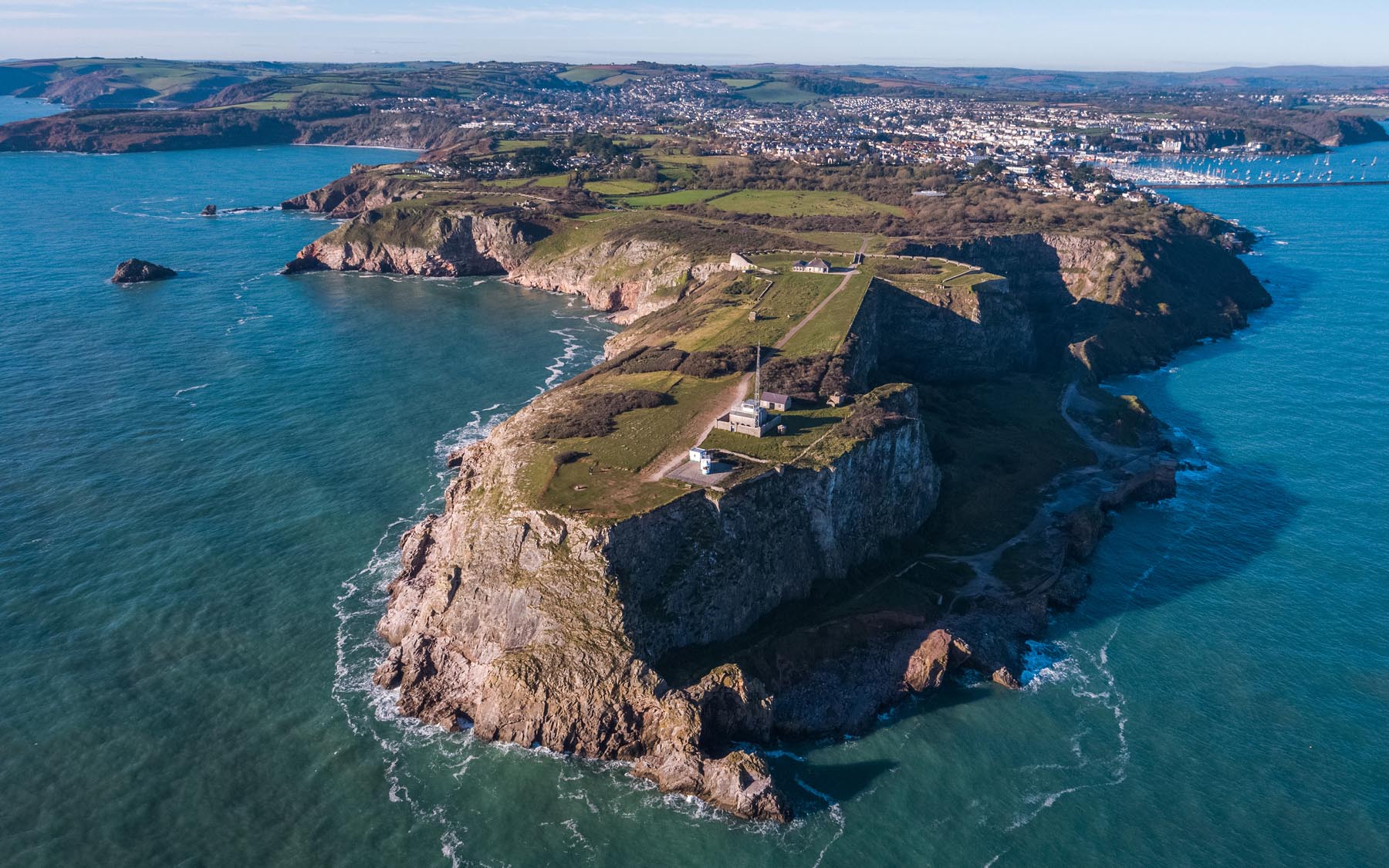 Berry Head