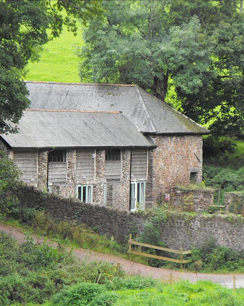 Warren Barn