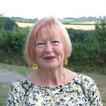 Sue Puddick