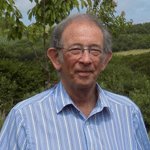 Alan Tyerman