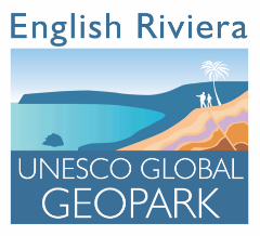English Riviera GeoPark Logo